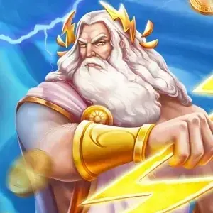 Temple of Thunder II: Bonus Buy